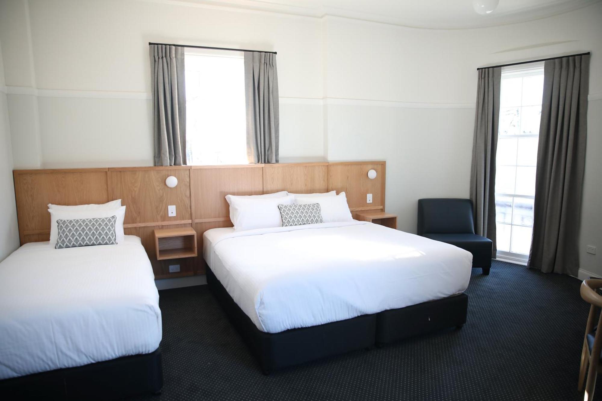 Mortdale Hotel Sydney